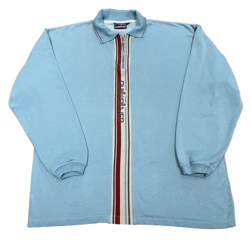 Vintage 90s quiksilver - 90s,