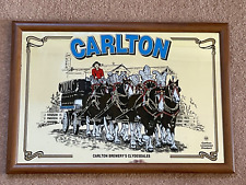 Carlton Brewery Australian