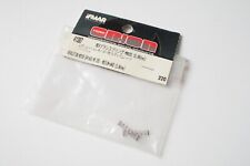 Team Orion Revolution Motor Springs MR 035 - Medium-Hard (5.6n/m) 41387