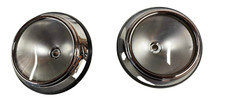 Austin j40 headlight set - j40,