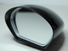 CLASSIC BLACK SPORT WING