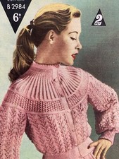 Vtg 1940s Bestway 2984