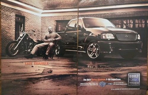 2001 print ford - 2001,