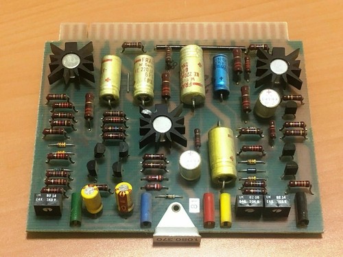 Studer a80 tape - studer,