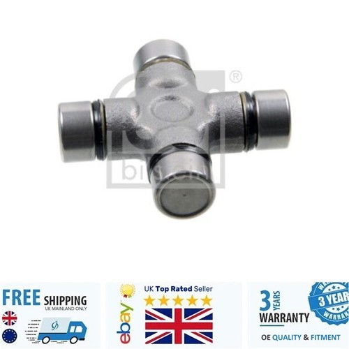 Propshaft joint 38416 - joint, for