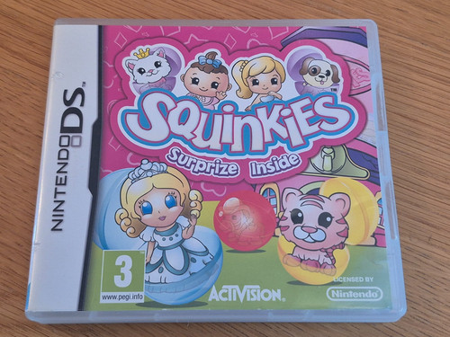 Squinkies surprize inside - squinkies:,