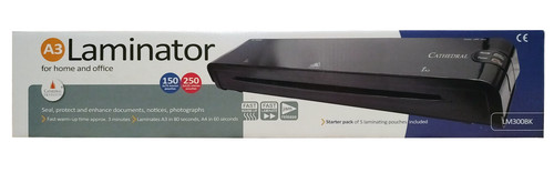 Cathedral laminator machine - cathedral,