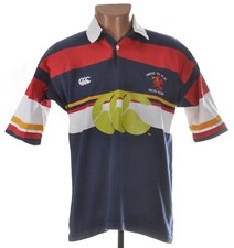 WELSH 1990'S RUGBY UNION SHIRT