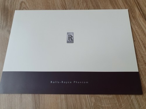Rolls royce phantom sales - rolls-royce,