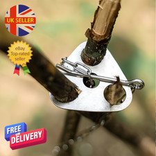 Ultralight Portable Campfire