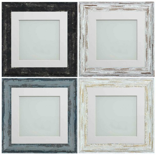 Rustic beach photo frames - beach,