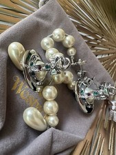 Vivienne westwood silver - 3d,