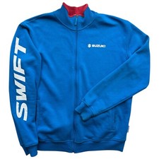 Suzuki Swift Sweat Jacket Size 3XL