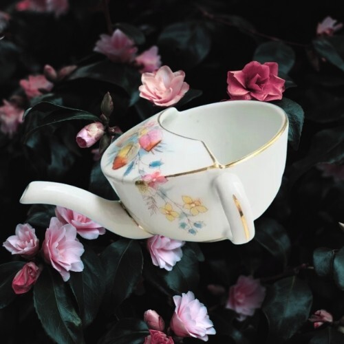 Early 20th century - , cup