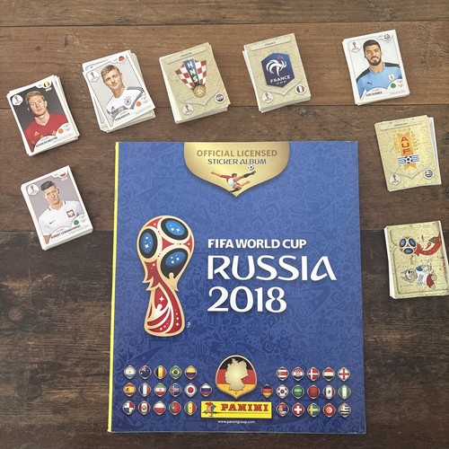 Panini world cup - panini, /