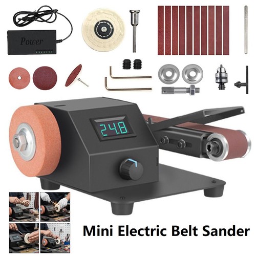 Digital mini electric belt - mini,