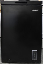 COMFEE' RCC100BL2(E) 99L Freestanding Black Chest Freezer