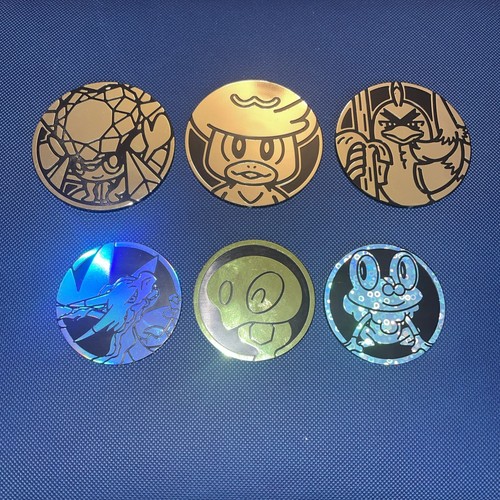 Pokemon tcg flipping coin - pokemon,