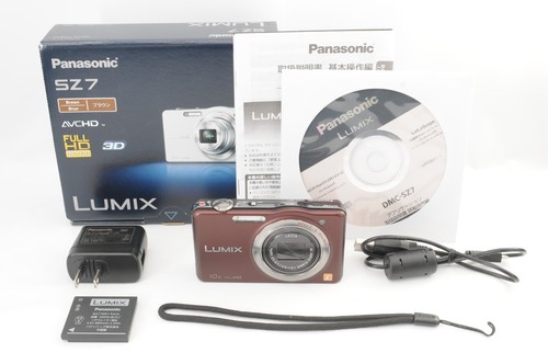 Near mint panasonic lumix - 【near, mint】panasonic