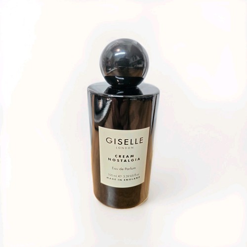 Giselle london cream nostalgia - london,