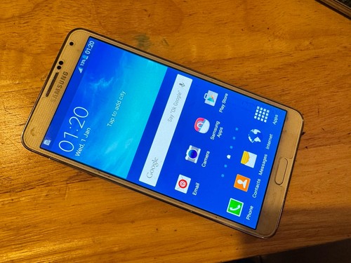 Samsung galaxy note - 3, n9005