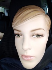 Life Size Female Mannequin,  With Stand