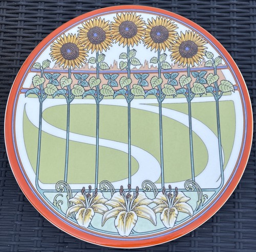 Mason art nouveau - mason's,