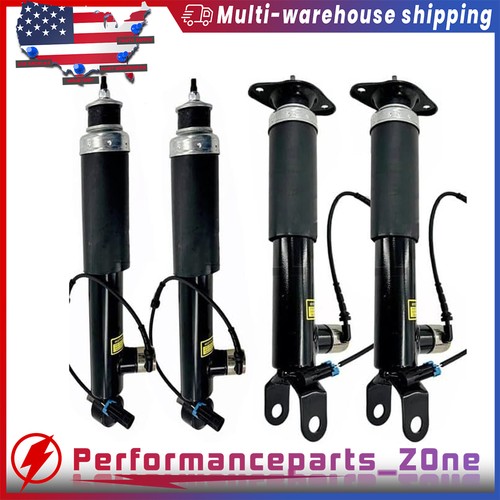 4xfront rear shock - 4xfront, absorbers