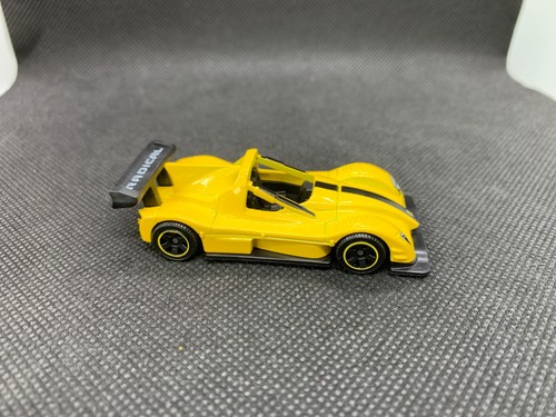 Matchbox radical sr3 xxr - matchbox,