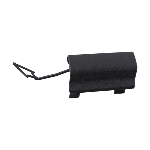 Car rear bumper - rear,