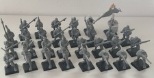 Warhammer Fantasy Mordheim