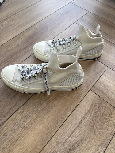 Christian dior trainers - christian,