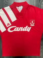 Original Adidas Liverpool