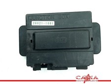 FUSE BOX Kawasaki ZZR 600