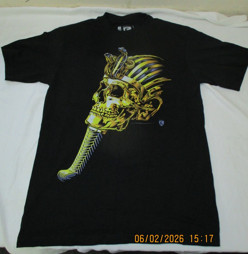 Mens ogabel king tut - mens,