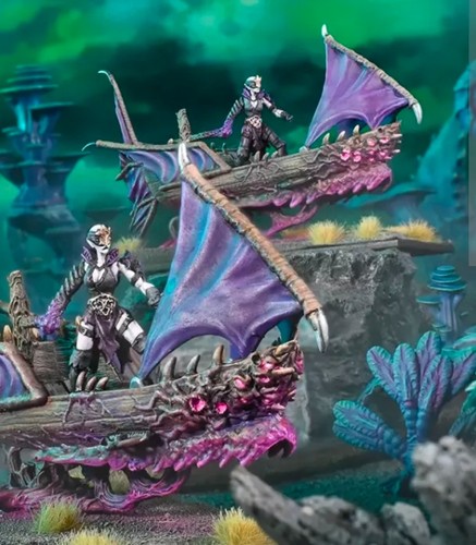 Mantic games kings war - mantic,