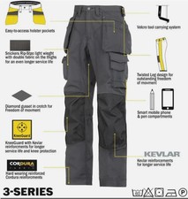 Snickers Workwear 3223