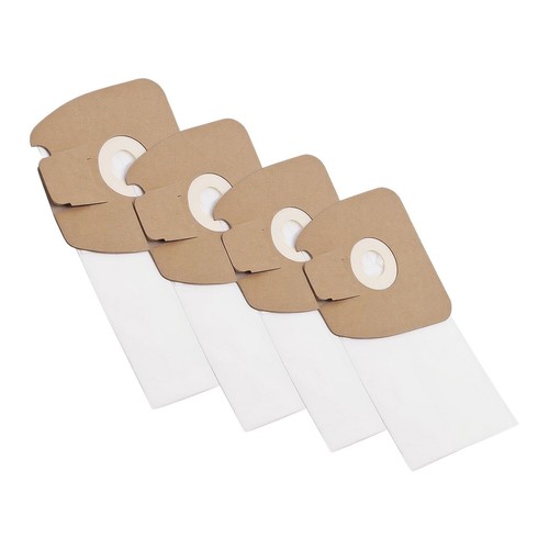 Pack dust bags for eureka - 4,