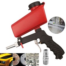 Pneumatic Sand-blasting Gun