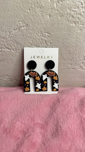 Handmade halloween themed - handmade,