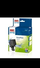 JUWEL ECCOFOW 600 PUMP SET POWER HEAD - FOR JUWEL AQUARIUMS -  GENUINE