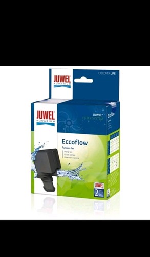 Juwel eccofow 600 pump - eccofow,