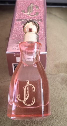 New boxed jimmy choo want - new, i