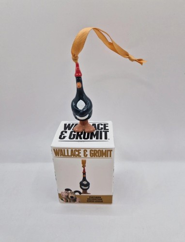 Official wallace and gromit - wallace,