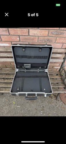 Engineers tool case - tool,