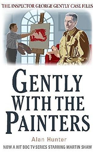 Gently with the painters - the,