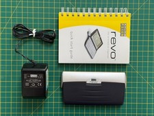 Psion Revo Personal Digital