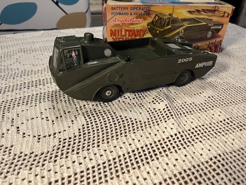 Marx amphibious military - amphibious,