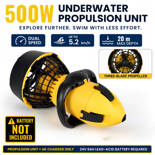 Electric underwater sea - electric,