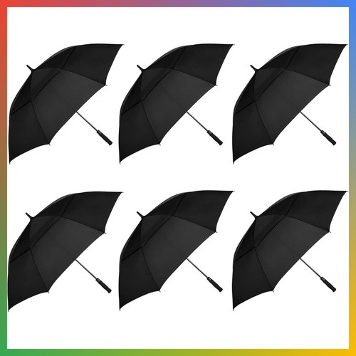 Extra large golf umbrella - large,